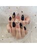 〈定額コース〉ゴージャス定額B　90分 ¥6,980   