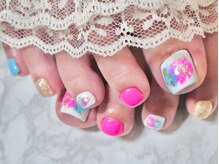 レイジースワン/フット￥7,700