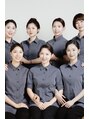 サロン モジョ(mojo)/salon mojo by Lua Aesthetic