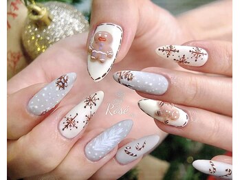 79リナネイル 心斎橋店(79LINA NAIL)/長さ出し/持ち込みOK/アート10本