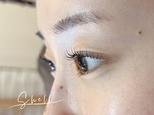シェル 松戸(Shell)/オーダーメイドのまつ毛パーマ