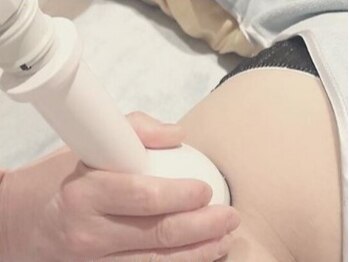 ビューティースタジオ韓美 新宿御苑前の写真/【美脚＆美尻セラミックセラピー】凸凹セルケア¥19800円（60分）体感したら愛されるシークレットY♪