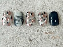 アトリエ リリス(Atelier Ryllis)/ニュアンスデザイン