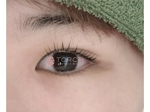 トーチ 中央通り店(TORCH)/まつ毛パーマ