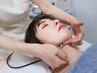[術後ケア]お顔専用のインディバ60分