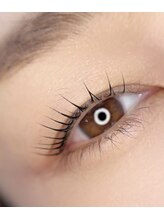 クレポワール(Clapoir)/ラッシュリフト