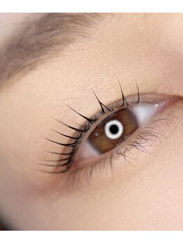 クレポワール(Clapoir)/ラッシュリフト