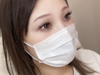 アイリーン(Eyeleen)/エクステパーマ★