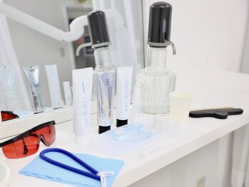 ブランコ 赤羽店(Blanco)の写真/就活や商談での印象アップに効果的!最高の笑顔で自信をもって第一印象を最大化するお手伝いをします!