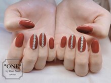 ワンバイリアンネイル 立川店(ONE by Rian Nail)/★パラジェル定額Bコース★