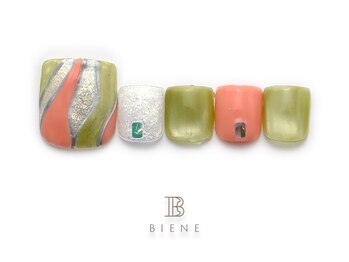 ビーネ 品川 高輪店(BIENE)/25年4月マンスリートレンド-21