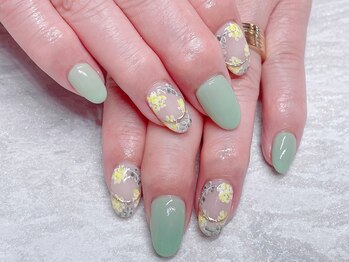リーチェ ネイルズ(Riche Nails)/