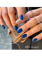 アトリエ イミュア(atelier immyua)/