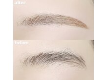 ロジー 仙台本町店(Rosie)/アイブロウwax