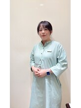 ネイルステーション ルミネ大宮店 (NAIL STATION)&nbsp;森田 