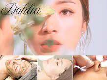 ダリア(Dahlia)