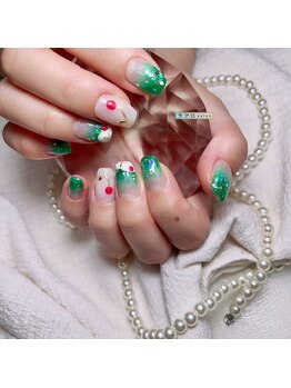 ラブロサロン/◇ネイル◇