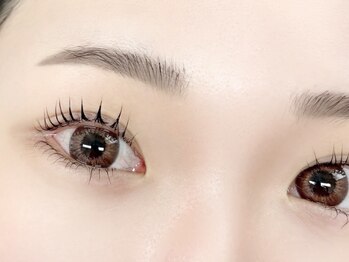 エステ屋/ラッシュリフト