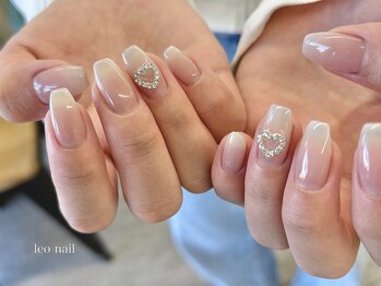 レオネイル 総社店(leo nail)/ジェルネイル