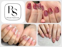 アールズ 用賀店(R's)