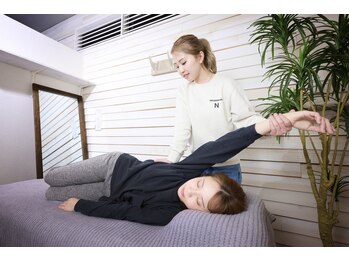 エヌ(N)/恵比寿/代官山/渋谷/中目黒/広尾