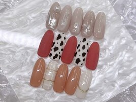 定額初回￥7480/通常￥8900