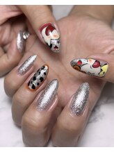 リアンド(Li&)/しんちゃんねいる