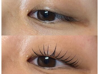 ソア 並木坂店(Soa)/朝のメイク時し☆彡