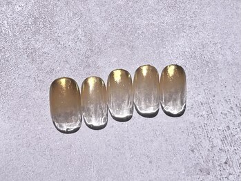 フィーニー(PHENIE)/clear sample ボルドー