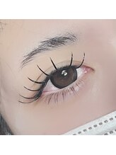 ナナリスボン 福岡(NANA LISBON)/フラットラッシュ140