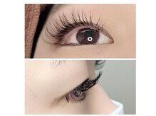 ルポ(Ropos)/LEDマツエク