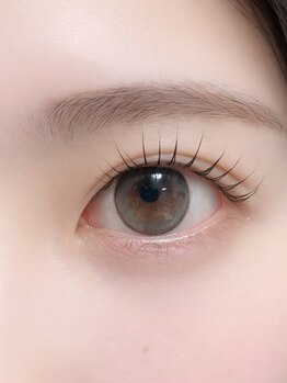 ルーエ(Ruhe)/まつげパーマ