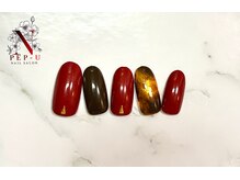 ペップユー 西大井店(PEP*U)/トレンドコース