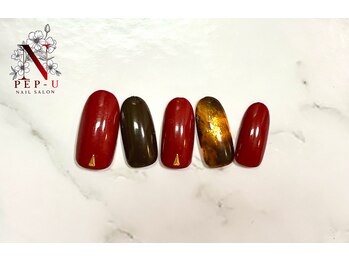 ペップユー 西大井店(PEP*U)/トレンドコース