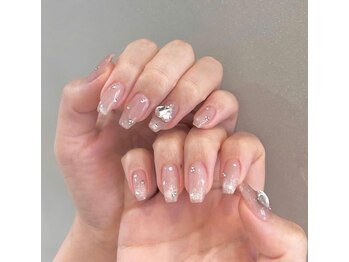 ヘブン 池袋(HEAVEN)/長 さだしやり放題×つけ放題