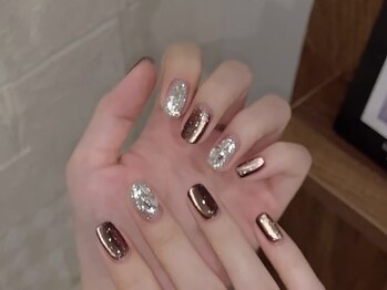 モアグラム 大宮東口店(More Glam)/持ち込み