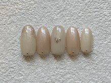 ネイル モア 岐阜駅店(nail mor.)/Mar.-May.(3-5) Spring Design.