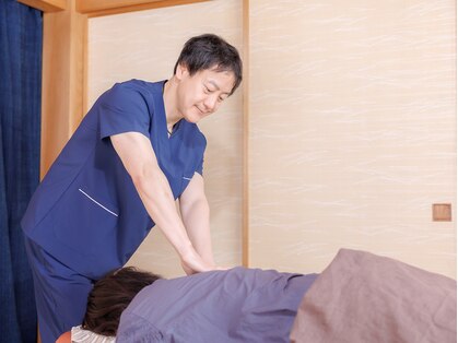 ほぐし処 長泉堂の写真