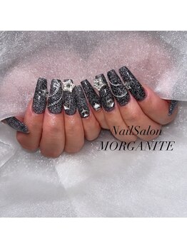 フラッシュ×スカルプ