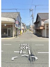 シエル(Ciel)/二条通り（一方通行）