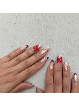 ツインエイト(Twin Eight)/ネイル