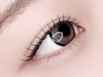 アイタス ココモ(aitas kokomo)/オーダーメイド上まつげパーマ