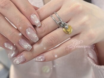 ペルルネイル(PERURU nail)/マグネット