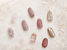 ネイルサロン アフロディーテ つくば店(Aphrodite)
