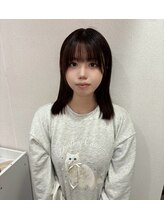 アンドアルファ 水戸(&α)&α&nbsp;カナコ 