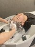 【選べるオプションメニュー付】メンズヘッドスパ(ヘッドのみコース)