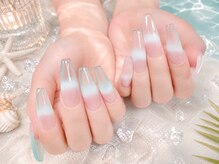 ネイルサロン カラーエイト(Nailsalon COLOR.8)