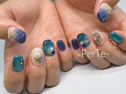 ペルテ 浦和(Per Te)の写真