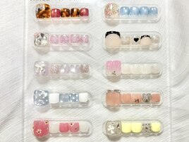 【FOOT定額】¥7,000