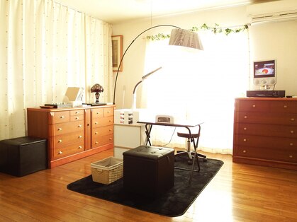 オハナ(OHANA)の写真